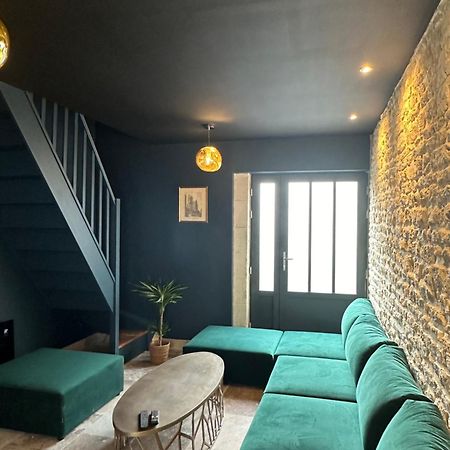 L'Atelier Spa Bayeux Ngoại thất bức ảnh