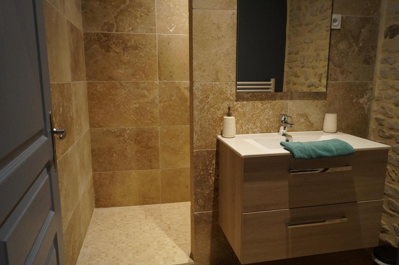 L'Atelier Spa Bayeux Ngoại thất bức ảnh